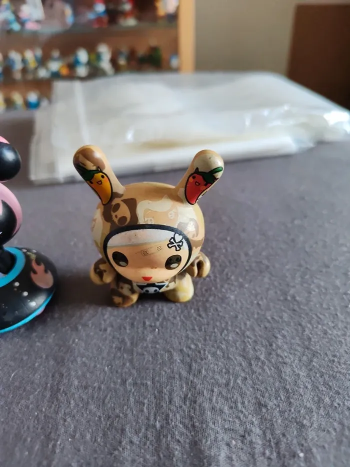 Kidrobot - photo numéro 3