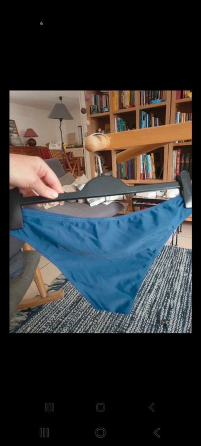 Tankini neuf taille L - photo numéro 7