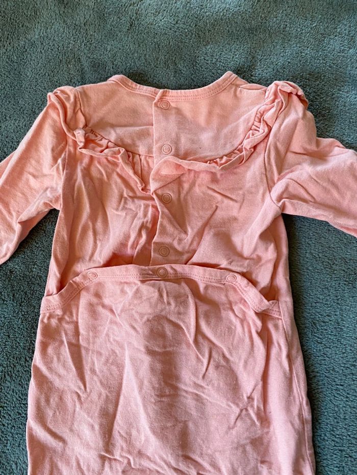 Pyjama 1 pièce Kiabi - photo numéro 3