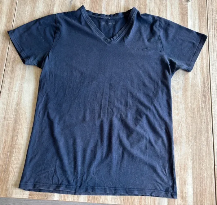 Tee-Shirt Teddy smith