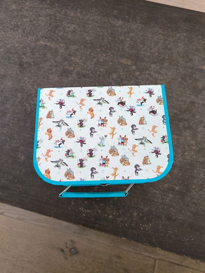 Ma petite valise youpi et ses amis - photo numéro 2