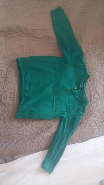 Pull 3 ans