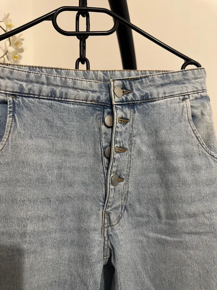 Jeans femme - photo numéro 3