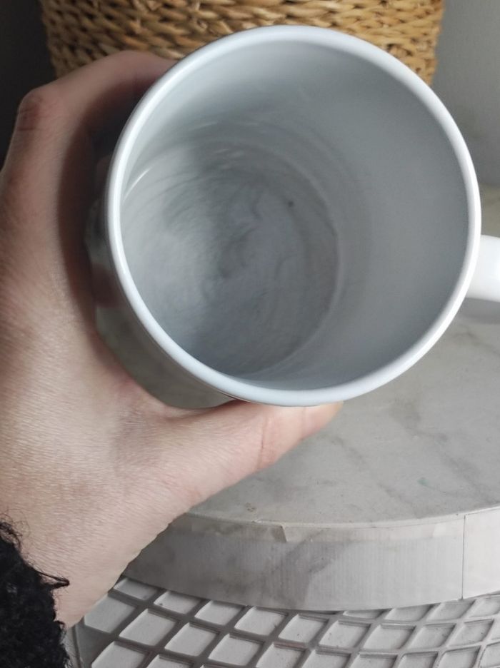 Tasse un grand merci - photo numéro 3