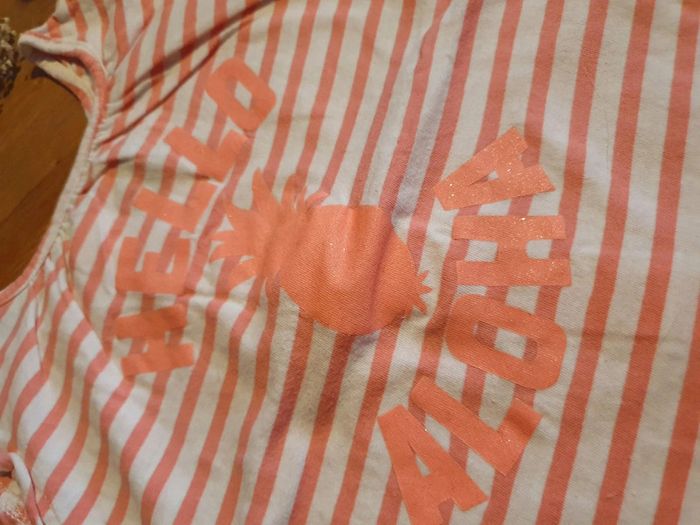 T-shirt été - photo numéro 2