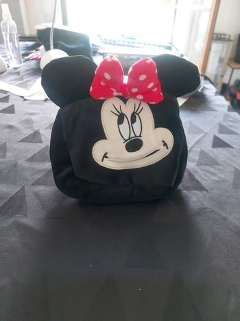 Pochette neuve minnie