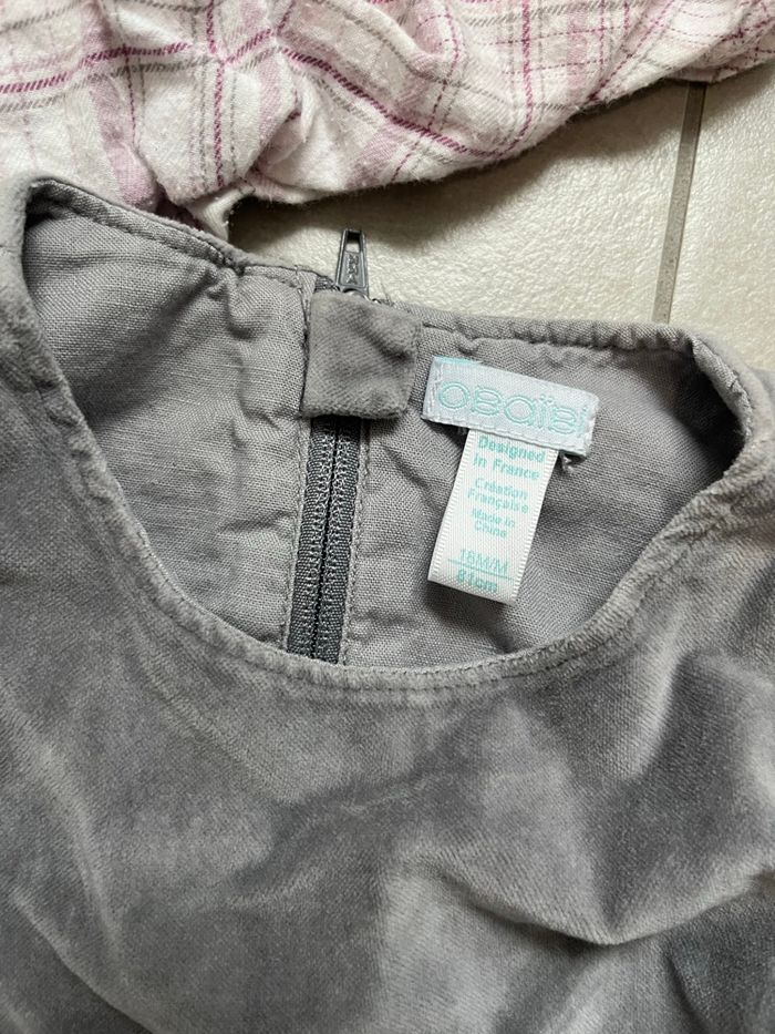 Lot 18 mois - photo numéro 4