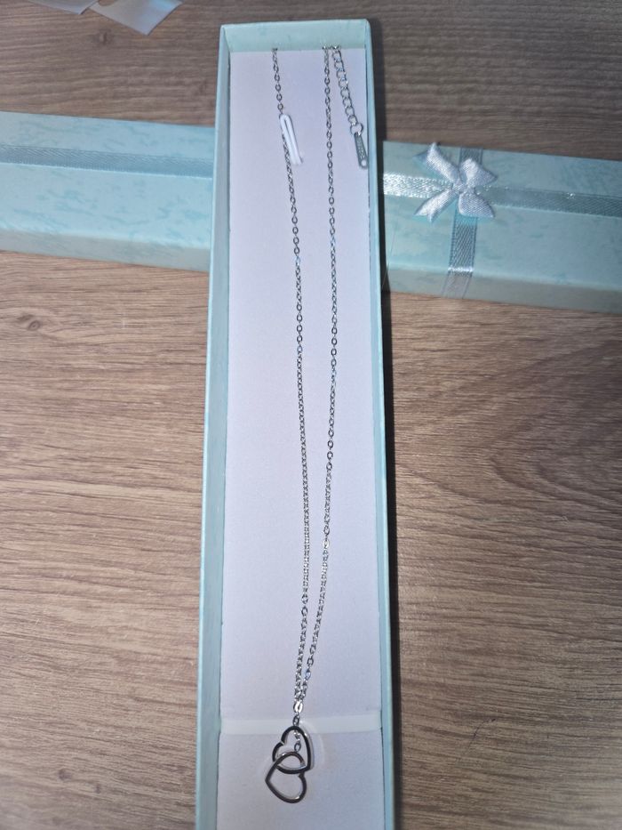 Collier femmz - photo numéro 2