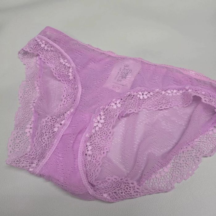 Culotte dentelle Taille s - photo numéro 3