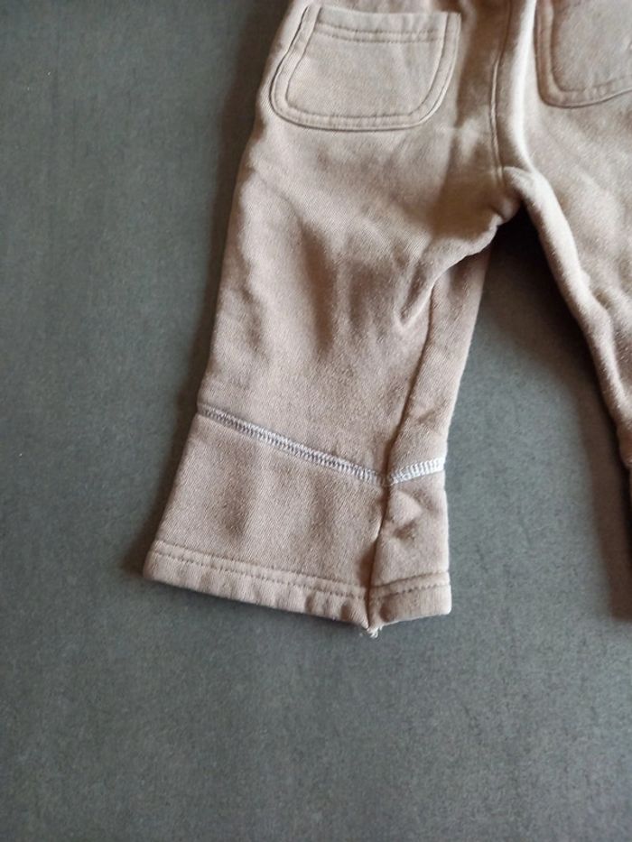 Lot de 2 pantalons hiver molletonnés - photo numéro 14