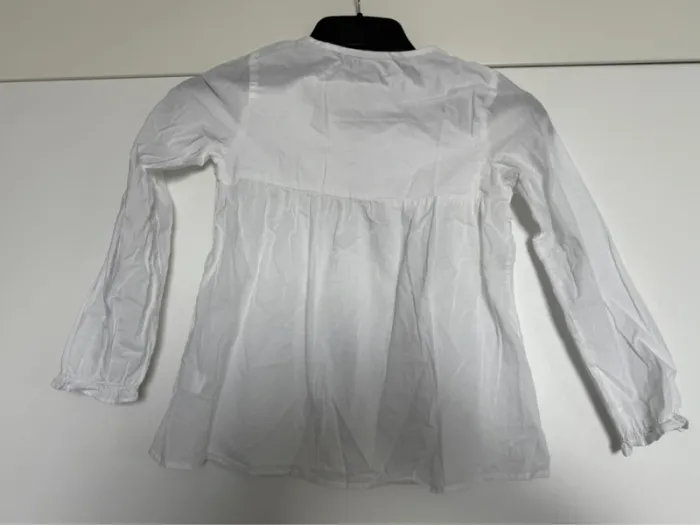 Chemise blanche - photo numéro 2