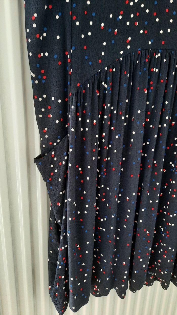Robe ample taille 40 - photo numéro 3