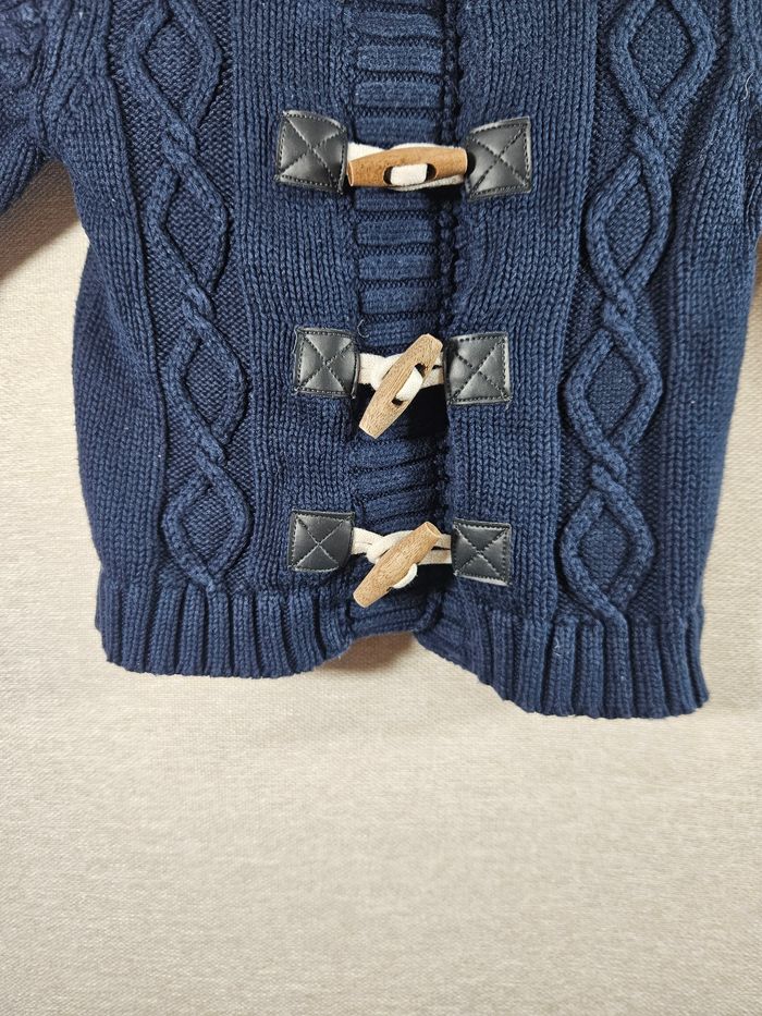 Gilet gémo 3 mois - photo numéro 3