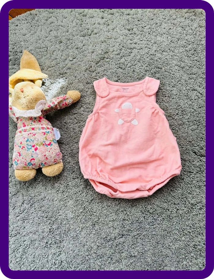 Barboteuse taille 3 mois - photo numéro 2