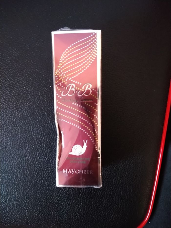 Bb creme