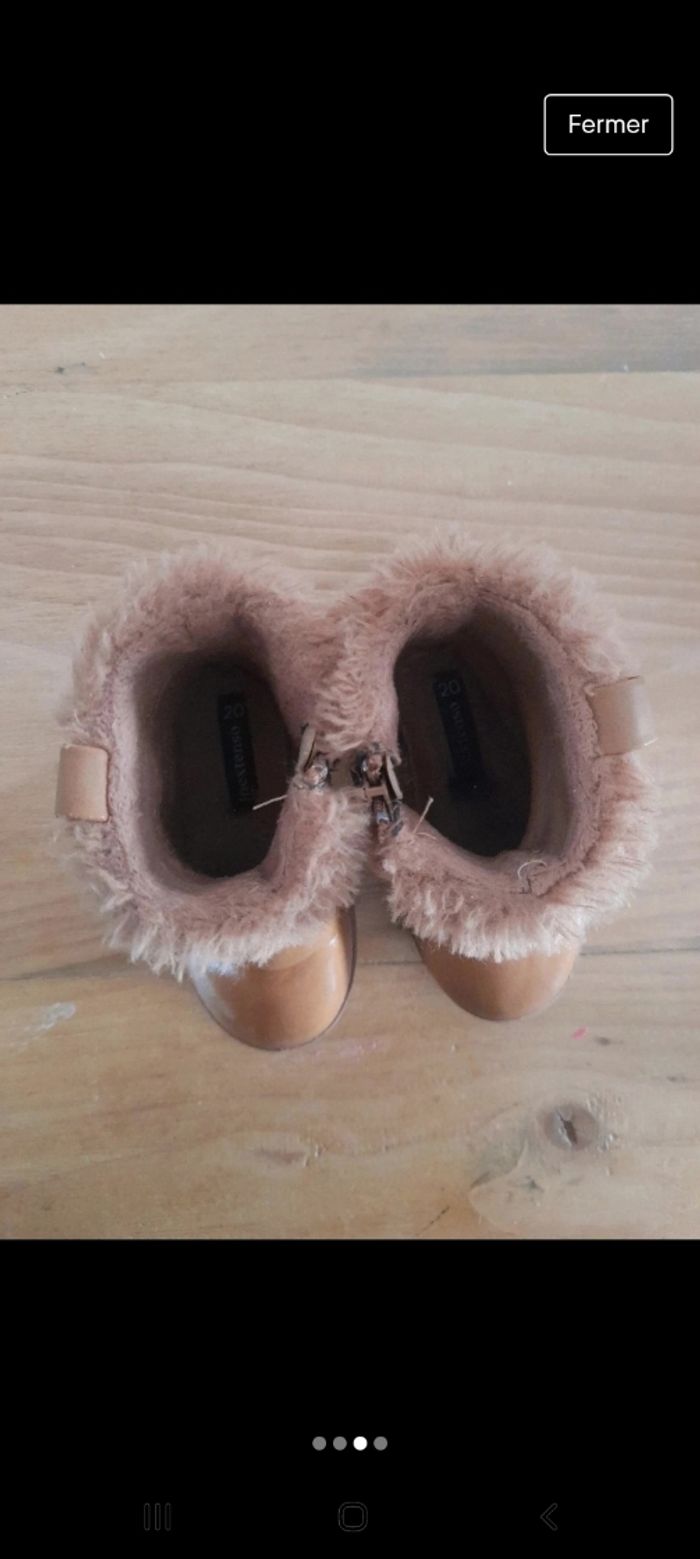 Botte in estenso - photo numéro 3