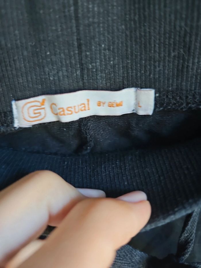 Bas de jogging pour femme - photo numéro 2