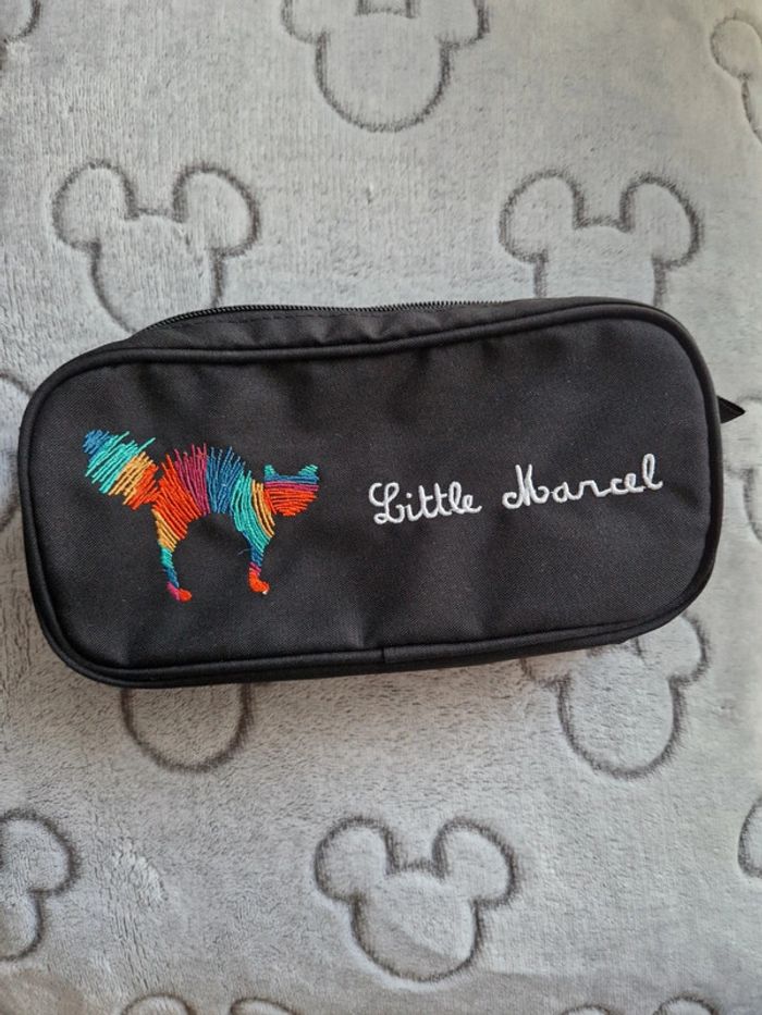 Trousse little marcel