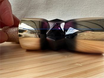 Yves saint Laurent Le parfum Manifesto