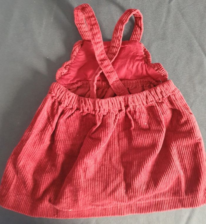 Robe 6M - photo numéro 2