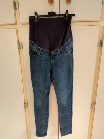 Jean grossesse skinny - H&M