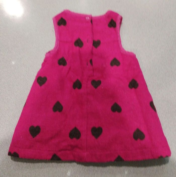 Robes sans manche - photo numéro 4