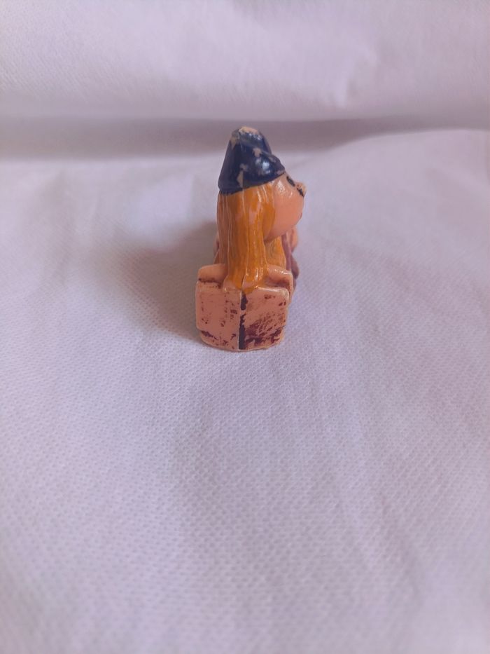 Taille crayon vintage Pollux le manège enchanté - photo numéro 2