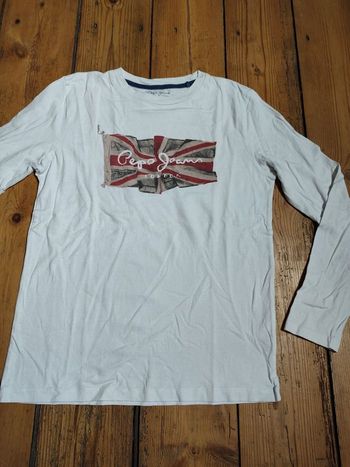 Lot vêtement 12 ans