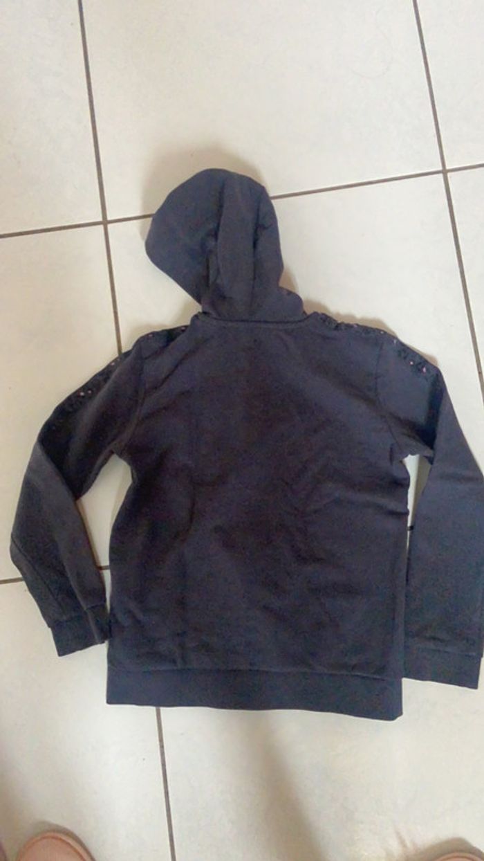 Veste fille - photo numéro 3