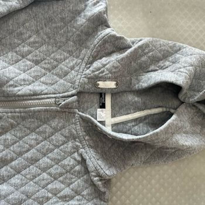 Gilet à capuche - photo numéro 2