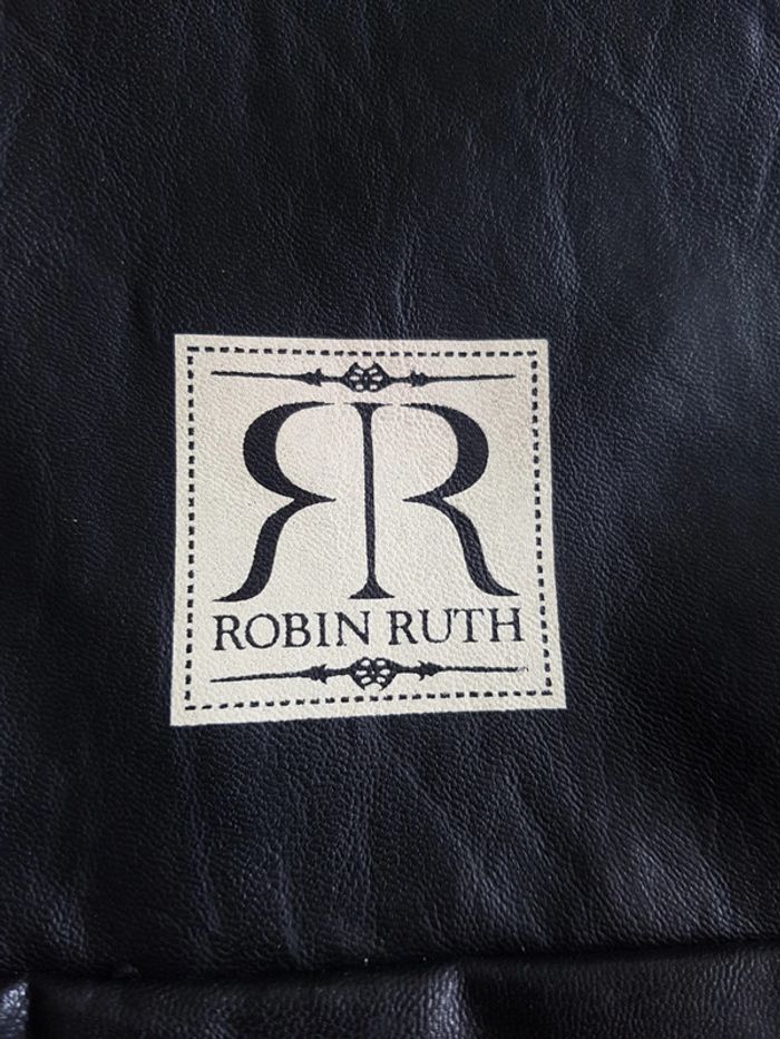 Sacoche Robin Ruth - photo numéro 6