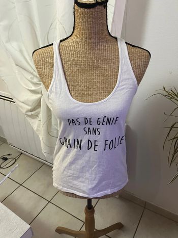 Débardeur belair
