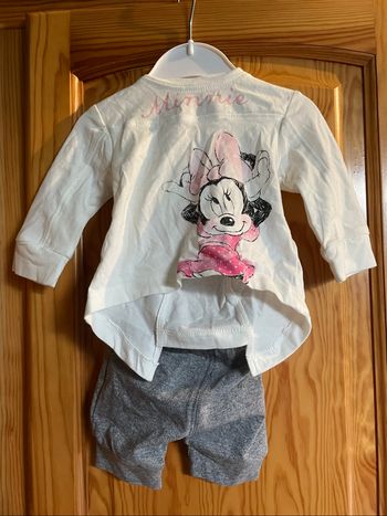 Ensemble Disney neuf