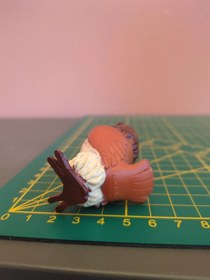 Figurine Disney Winnie L'ourson Hibou - photo numéro 3