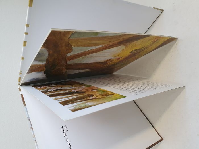 Hanse et Gretel - photo numéro 3