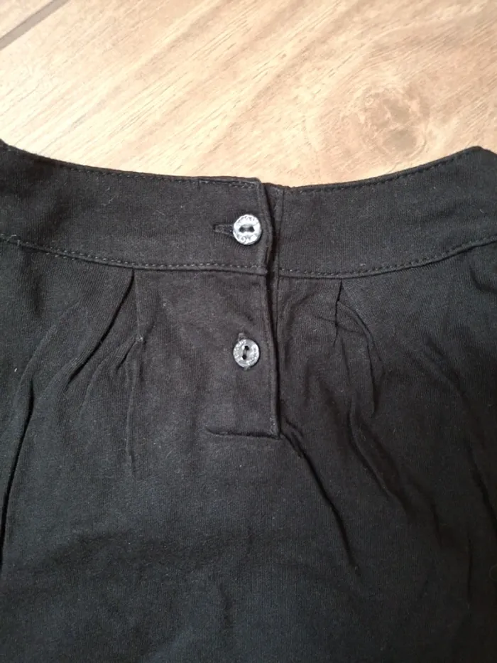 Robe Sergent major 6 ans très bon état - photo numéro 5