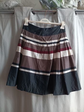 Jupe femme très bon état 38 H&M