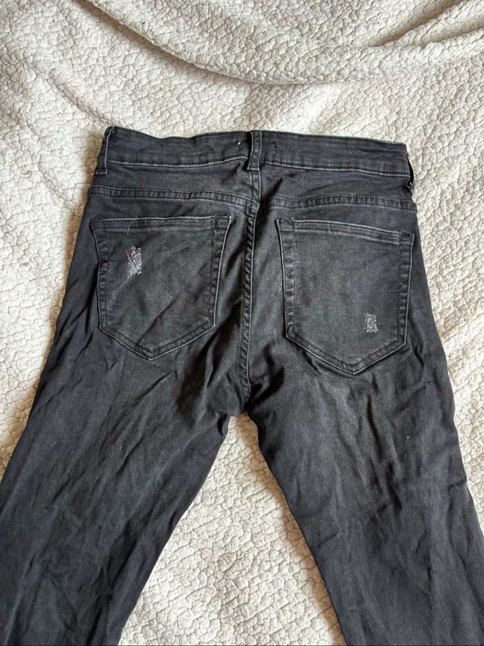Pantalon skinny homme - photo numéro 7