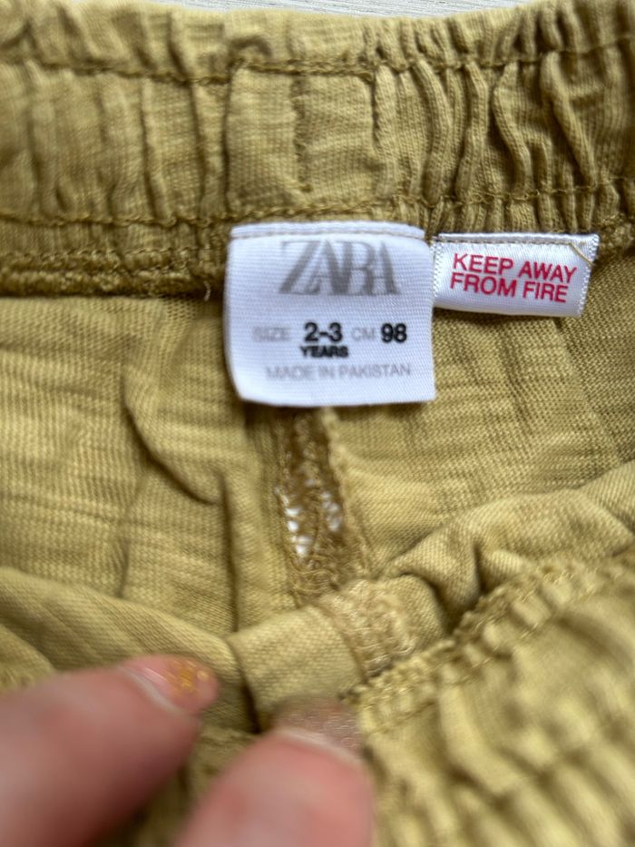 Short 3 ans garçon - photo numéro 3