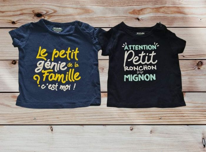 Lot t-shirt humour