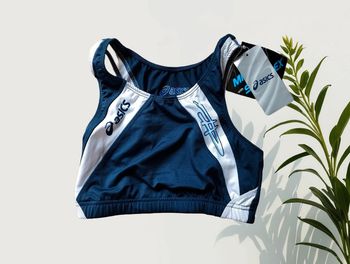 Brassière de sport Asics neuve