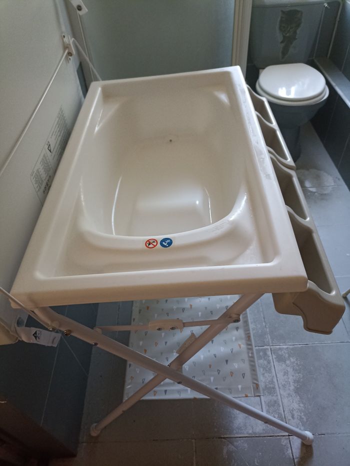 Table a langer - photo numéro 4
