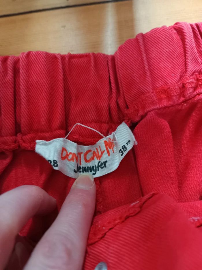 Pantalon taille 38 - photo numéro 5