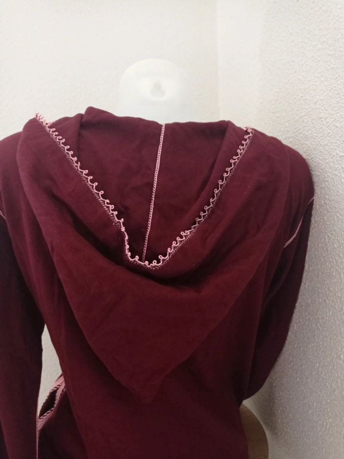 Ensemble jabador 💖 taille XXL - photo numéro 6