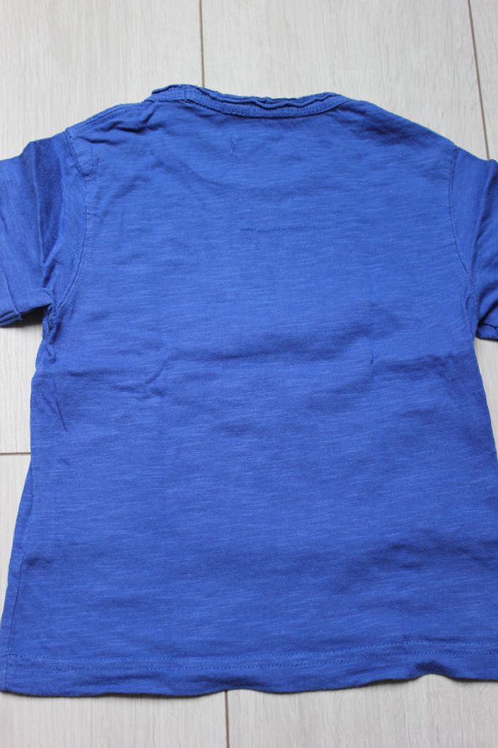 Lot 3 t-shirts à manches courtes - photo numéro 3