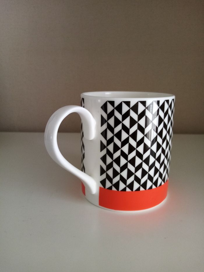 Tasse Primrose Bordier - photo numéro 4