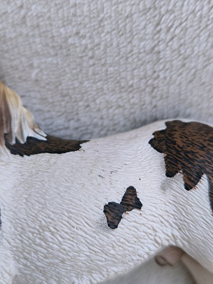 Étalon Tinker Schleich - photo numéro 5