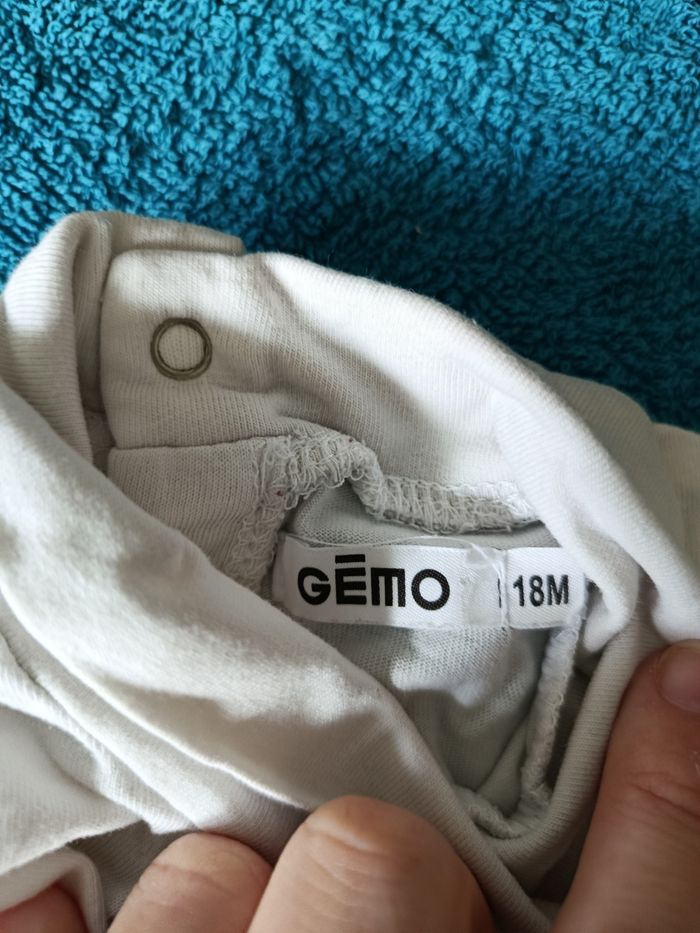 Sous pull - photo numéro 3