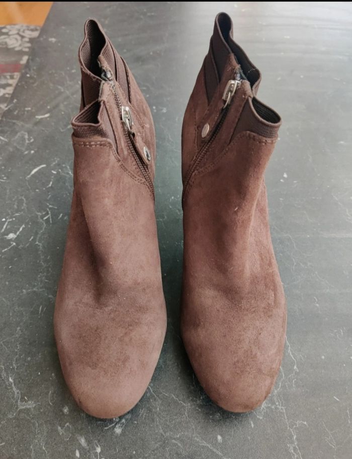 Bottes - photo numéro 7
