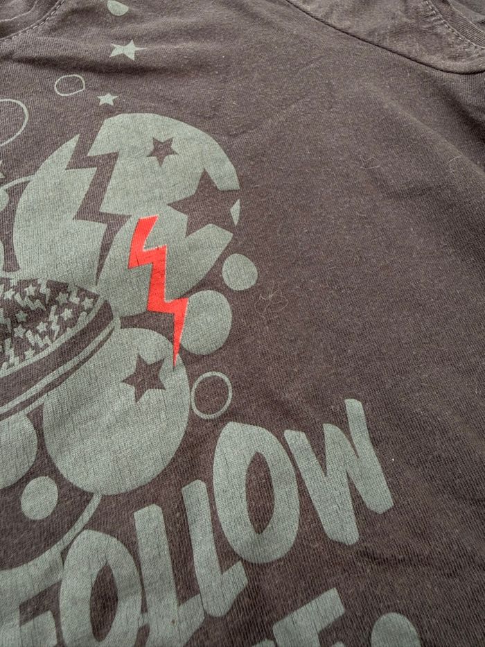 Tee-shirt manches longues - photo numéro 2